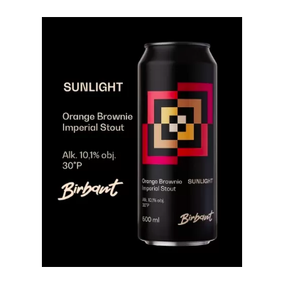 Sunlight 500ml