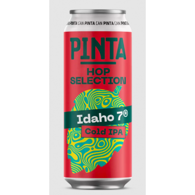 Hop Selection: Idaho 7 500ml
