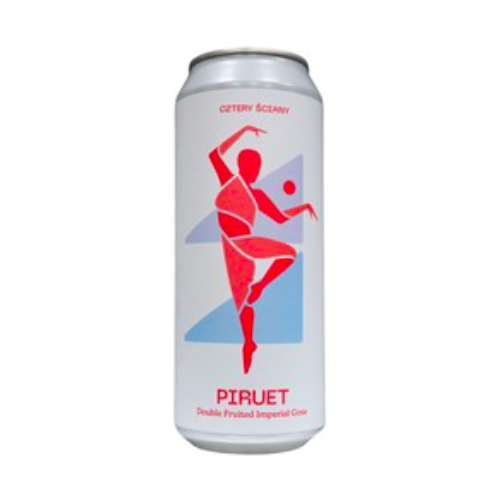 Piruet 500ml