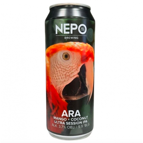 Ara 500ml