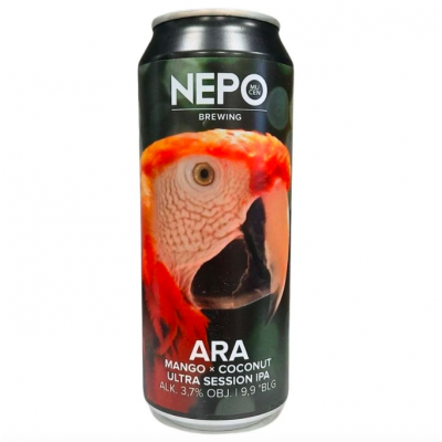 Ara 500ml